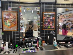 -Devilhands Barbershop男士理容店