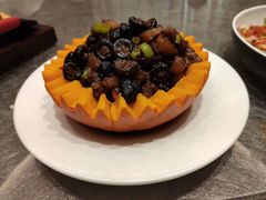 -西贝海鲜汇(槐安路店)