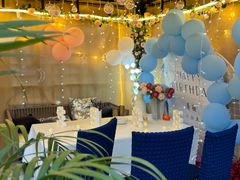 -天空花园餐吧·生日·团建(南山店)