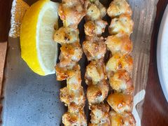 -鸟鹏烧鸟居酒屋(仁恒梦中心店)