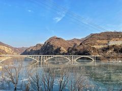 -黑龙潭风景区