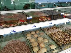 水产区-新海利(北岭店)