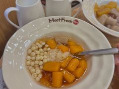 -鲜芋仙(苏州干将店)