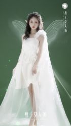-盘子女人坊生日照·摄影馆(浦东店)