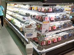 -盒马鲜生(莱蒙都会店)