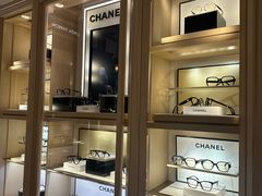 -溥仪眼镜PUYI OPTICAL(国贸商城店)