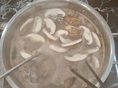 -潮汕美牛肉丸火锅店(天宁寺店)