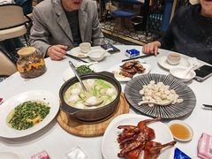 -新雅粤菜馆(南京东路店)