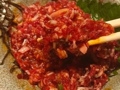 -肉魁屋·烧肉·烧鸟·酒场(高新店)