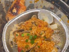 -韩小悦点餐式牛排烤肉自助(龙湖金楠天街店)