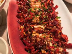 -桃喜·新湘菜(深圳湾店)