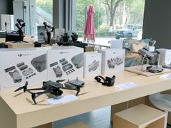 -DJI大疆(无锡体育中心店)