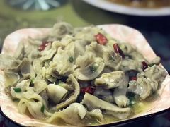 葱油花肠-如我美食(达道社区店)
