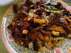 -砂锅居(西四店)