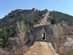 -白羊峪长城旅游区