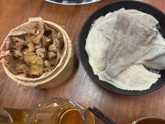 -扎起市井老火锅(乐山总店)