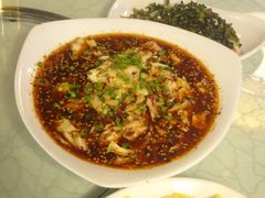 -盐帮食坊•小河帮川菜(四川师大店)