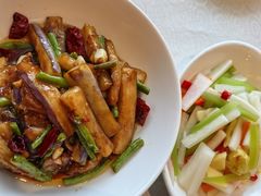 -辣婆婆(航天桥店)