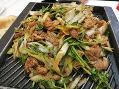 老北京烤羊肉-顺兴斋(高家园店)