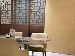 -西安高新希尔顿酒店·咖啡露台西餐厅