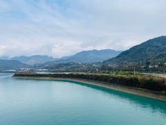 -中国石油(鱼嘴加油站)