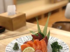 -晓寿司·日本料理(望京博雅店)