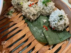 -丽华园(汉阳龙阳店)