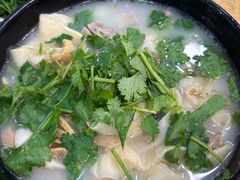 -惠丰源烩面馆(经七路店)