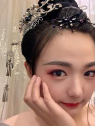 -盘子女人坊生日照·摄影馆(浦东店)