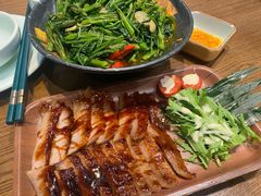 -马来西亚肉骨茶汤·招牌螃蟹·烧鸡·呷喱吧吧(海上世界店)