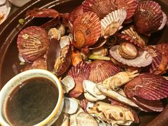 -日丰园海肠水饺·老字号大连海鲜(和平广场店)