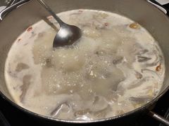 -捞王猪肚鸡火锅(财富中心店)