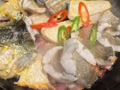 -苏先生海鲜渔庄(金桥店)