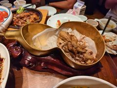 -面辣子·陕西家乡菜(长安店)