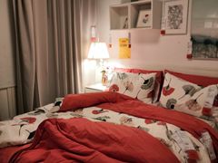 -宜家家居(西安未央商场店)