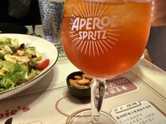 -安妮意大利餐厅(日坛店)