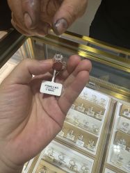 -景祥珠宝打金·黄金加工修理·旧款改造镶嵌