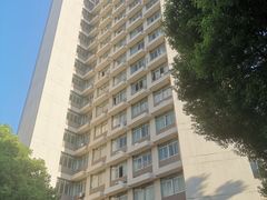 -江苏第二师范学院(草场门校区)