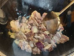 -醉旺柴火鸡(棠东店)