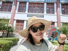 -北京大学赛克勒考古与艺术博物馆