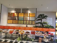 -小厨娘淮扬菜(六合欢乐港店)