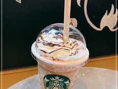 -星巴克臻选(北京嘉里中心第二店)