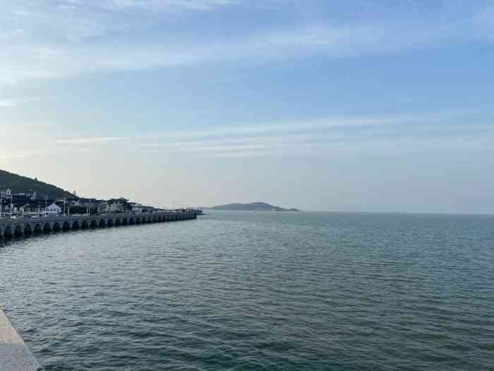 岱心湾-"镰仓太远,没想到苏州东山隐藏着一个小镰仓."-大众点评移动版