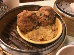 -点点心点心专门店(旺角店)