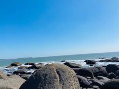 -厦门湾·白塘湾火山公园