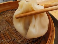 -四季美汤包(户部巷店)