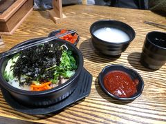 -吴草鸡爪오초닭발韩食堂(融恒盈嘉中心店)