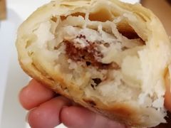鲜肉月饼-巴黎贝甜(五道口店)