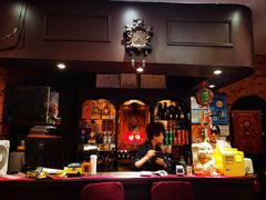 -永兴餐厅(复兴中路店)
