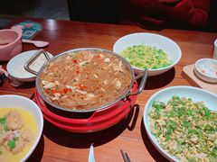 -望湘园·洞庭渔宴(浦江欢乐颂店)